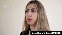 თამარ ყულჯანიშვილი