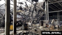 Наслідки удару по Одесі, 14 червня 2023 року