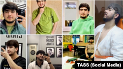 Мухаммадсобир Файзов