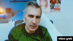 Михаил Саакашвили, 20 сентября