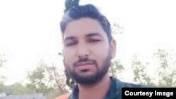 Mohammad Imran is also feared dead.