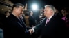 Сі Цзіньпін після Сербії відвідує Угорщину