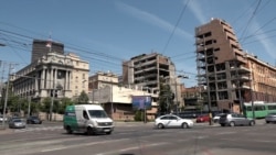 De la ruine la proprietăți imobiliare: Ginerele lui Trump își dorește o bază bombardată de NATO în Belgrad