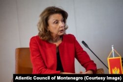 Pejanović Đurišić