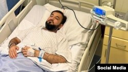 Муҳаммадиқболи Садриддин 