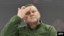 Якщо це підтвердиться, то це буде найсерйознішою кадровою перестановкою Зеленського з часів російського вторгнення в лютому 2022 року.