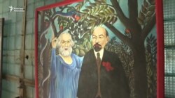 “Тоталитаризмден арылгысы келген искусство”