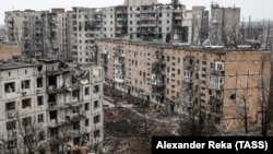 17 лютого стало відомо про виведення українських підрозділів з Авдіївки