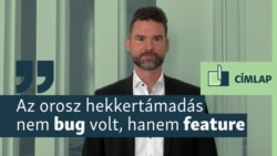 Hegedűs Dániel: Magyarország az orosz hibrid hadviselés önkéntes hadoszlopává vált
