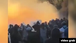 Хоруғ, Бадахшон. Моҳи майи соли 2022