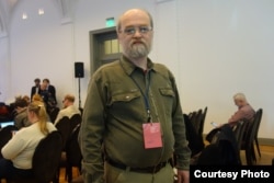 ალექსანდრ სკობოვი