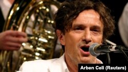 Горан Брегович 