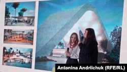 Учасниці курсу включили цінності гендерної рівності, доступності та інклюзії у свої проєкти