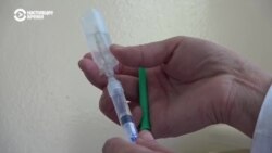 В Кыргызстане вспышка кори. В больнице уже умерли двое малышей