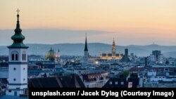 Австрія (на фото) шість разів відмовила Генпрокуратурі Росії у видачі переслідуваних з політичних мотивів