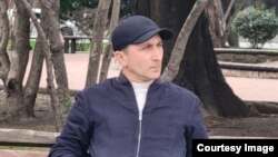 Джансух Адлейба