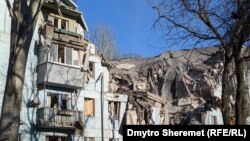 Ще 10 людей вважаються зниклими безвісти