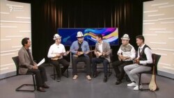 "Кыргыз дастанына чет элдиктердин кызыгуусу күч"