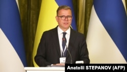 «Санкції проти Росії та сильне фінансування України разом можуть стати переломним моментом. Це може стати зміною гри»