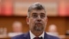 Marcel Ciolacu, the new romanian PM