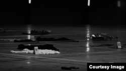 Кадр з фільму «Залізні метелики»