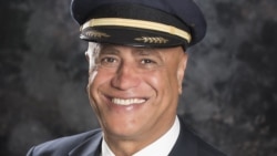 یک روایت؛ گفت‌وگو با کاپیتان برزو کریستوفر بهنام