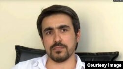 Сухроб Зафар.