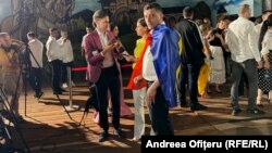 George Simion, liderul AUR, a declarat că sâmbătă va anunța candidatul la alegerile prezidențiale din toamnă. 