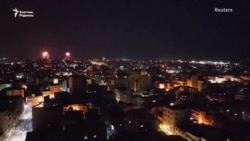 Таяу Шығыста қақтығыс шиеленісіп тұр