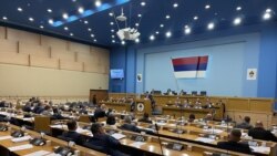 Narodna skupština RS o neprimjenjivanju odluka Ustavnog suda BiH
