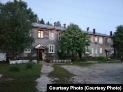 Сыктывкар. 15.06.2023.