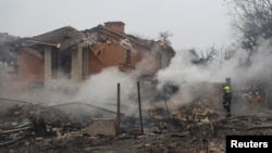 Наслідки російського удару по Одесі, 15 березня 2024 року