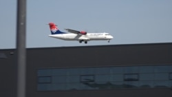  'Bilo je napeto': Državljani Srbije po dolasku iz Tel Aviva