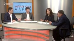 Бишкектин жолдору качан оңдолот?