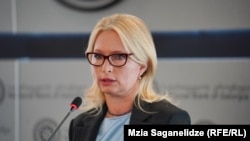 Натия Турнава