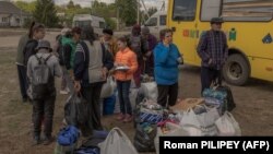  93 дитини з сім’ями мають евакуювати з сіл Борівської громади. Фото ілюстративне 