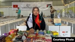 Элиана Сатарова