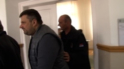 Bivši ukrajinski obaveštajac pred sudom u Srbiji