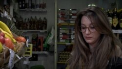 Spajanje kraja s krajem: Sanjin dnevnik potrošnje