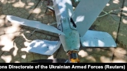 Поміж іншого, збиті чотири дрони ZALA (фото ілюстраційне)