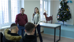 „Să prevenim o altă tragedie”. Discursuri motivaționale pentru copiii ajunși după gratii