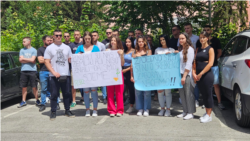 Vrijeđanje na nacionalnoj osnovi i među sarajevskim studentima