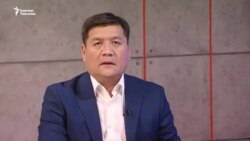 "Жаштар үй-бүлөнү пландоого маани бербей жатат" 