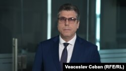 Oleg Cara, directorul Biroului Național de Statistică