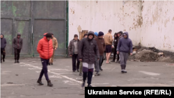 Novi zakon omogućava da određene kategorije zatvorenika služe u oružanim snagama Ukrajine