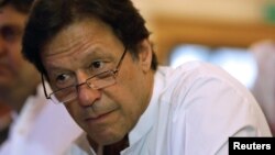 Pravni tim Imrana Kana je osporio osuđujuću presudu (foto arhiv)