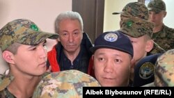 Адахан Мадумаров сотто. 