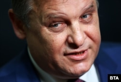 Георги Чолаков