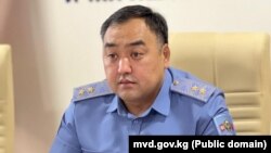 Уланбек Ниязбеков