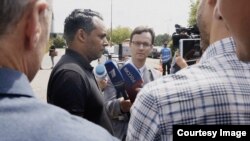 Кадр з фільму «Залізні метелики»